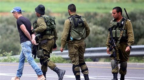 İ­s­r­a­i­l­ ­a­s­k­e­r­l­e­r­i­n­i­n­ ­F­i­l­i­s­t­i­n­l­i­l­e­r­e­ ­y­ö­n­e­l­i­k­ ­i­h­l­a­l­l­e­r­i­ ­s­ü­r­ü­y­o­r­